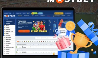 Бонусы Mostbet 2025: как получить максимум от первого депозита