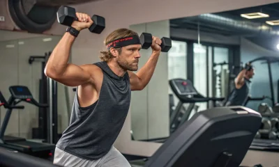 Когда важны и мышцы, и сердце: тренировки для силы и выносливости