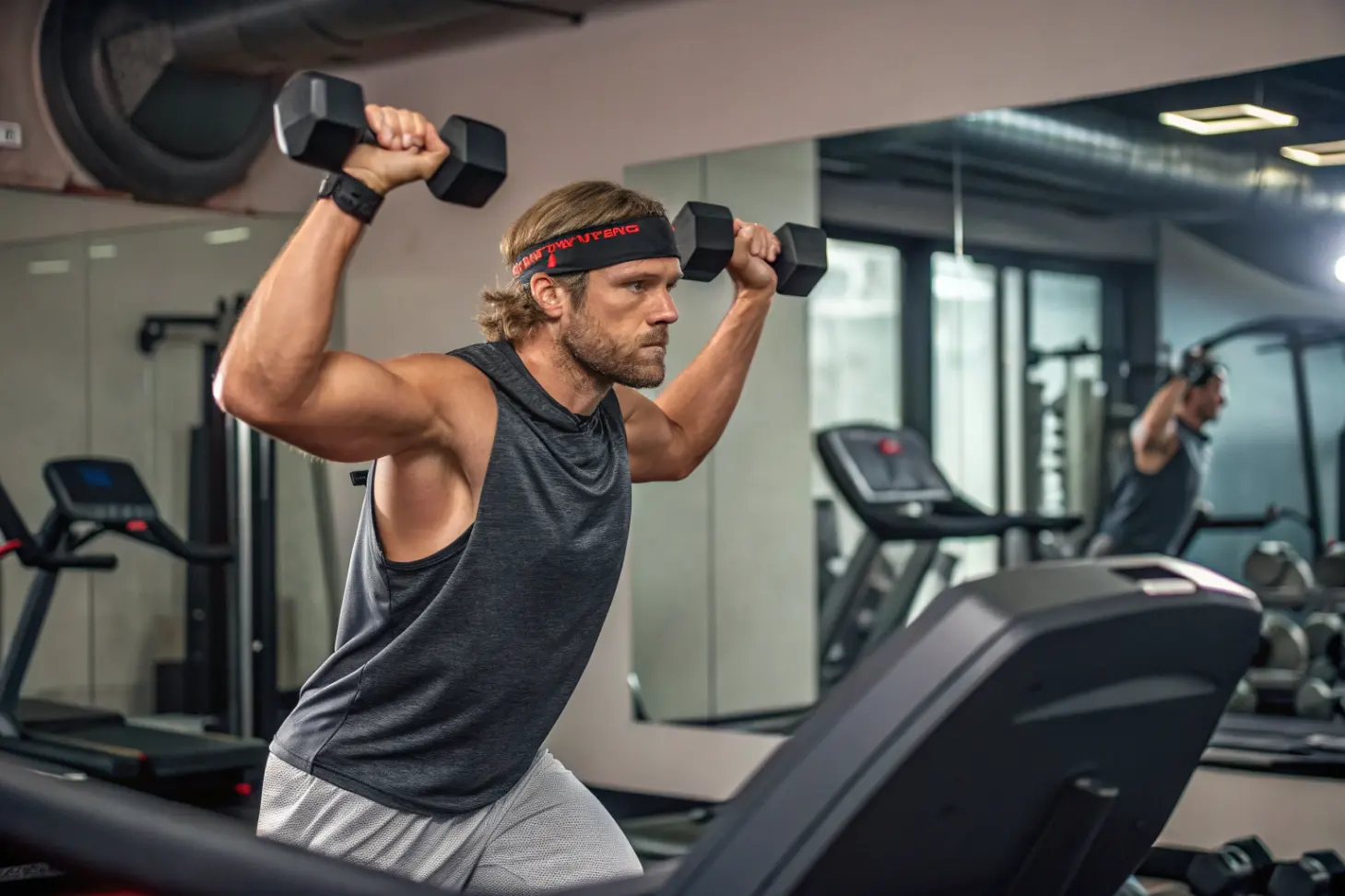 Тренировки для силы и выносливости: советы и структура