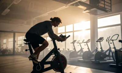 Zone 2 тренировки: почему низкоинтенсивное кардио стало главным трендом 2026 года