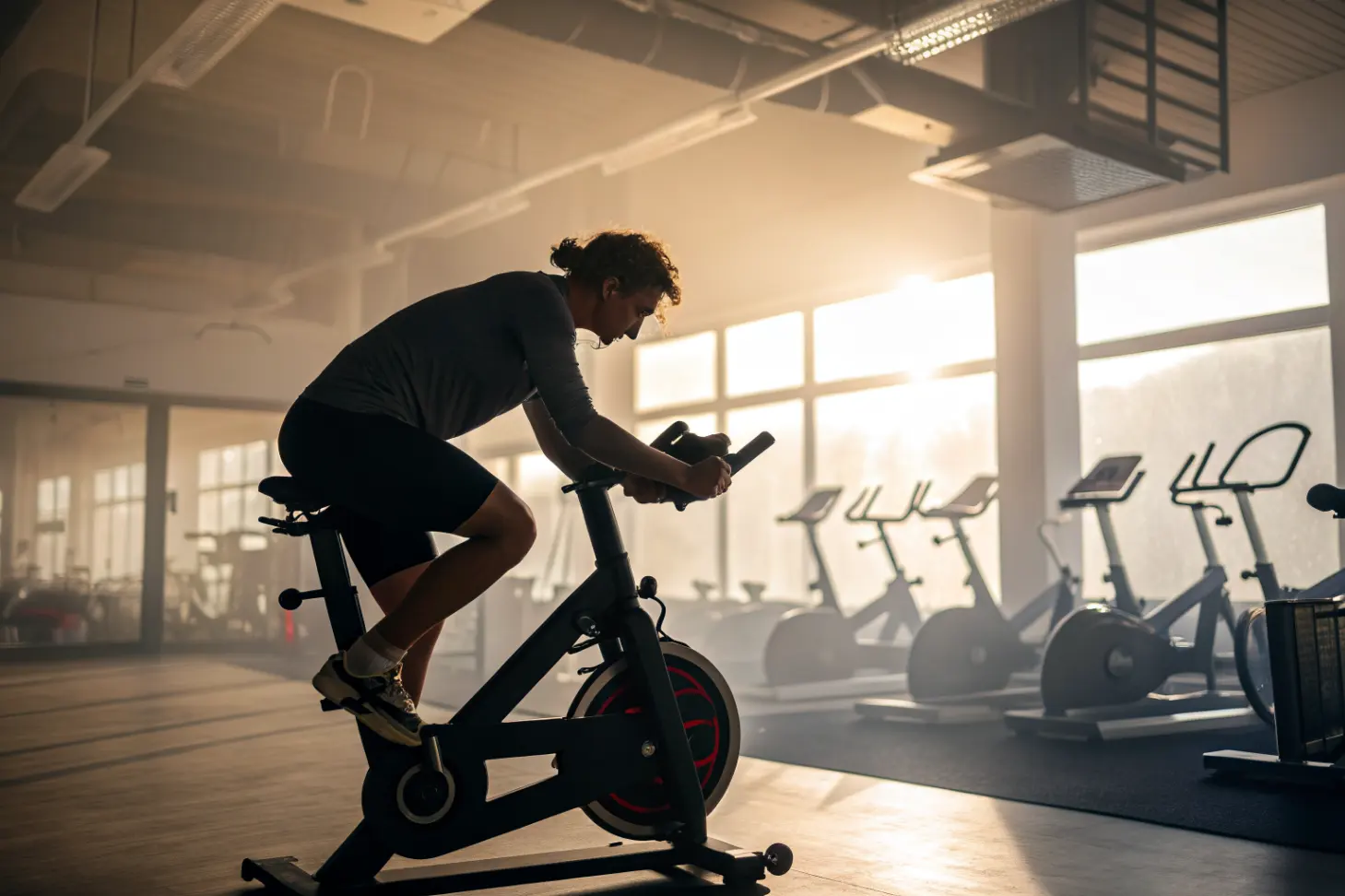 Zone 2 тренировки и тренд низкого кардио